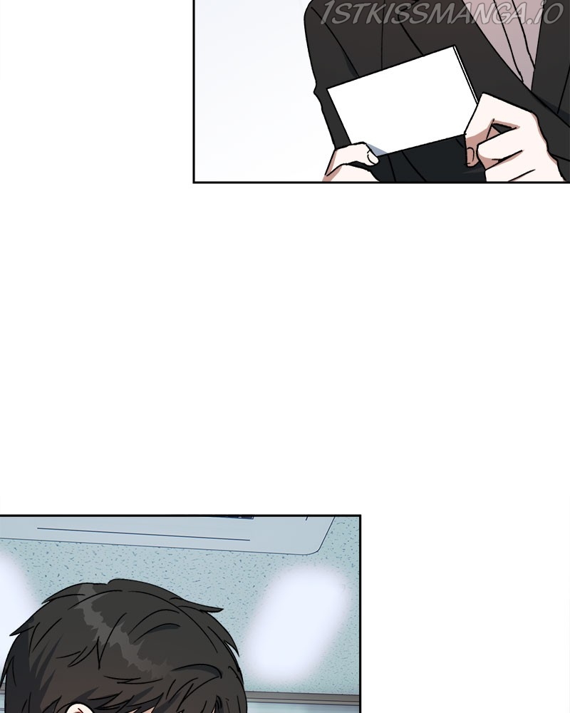 A Prenuptial Contract Chapter 30 - page 92