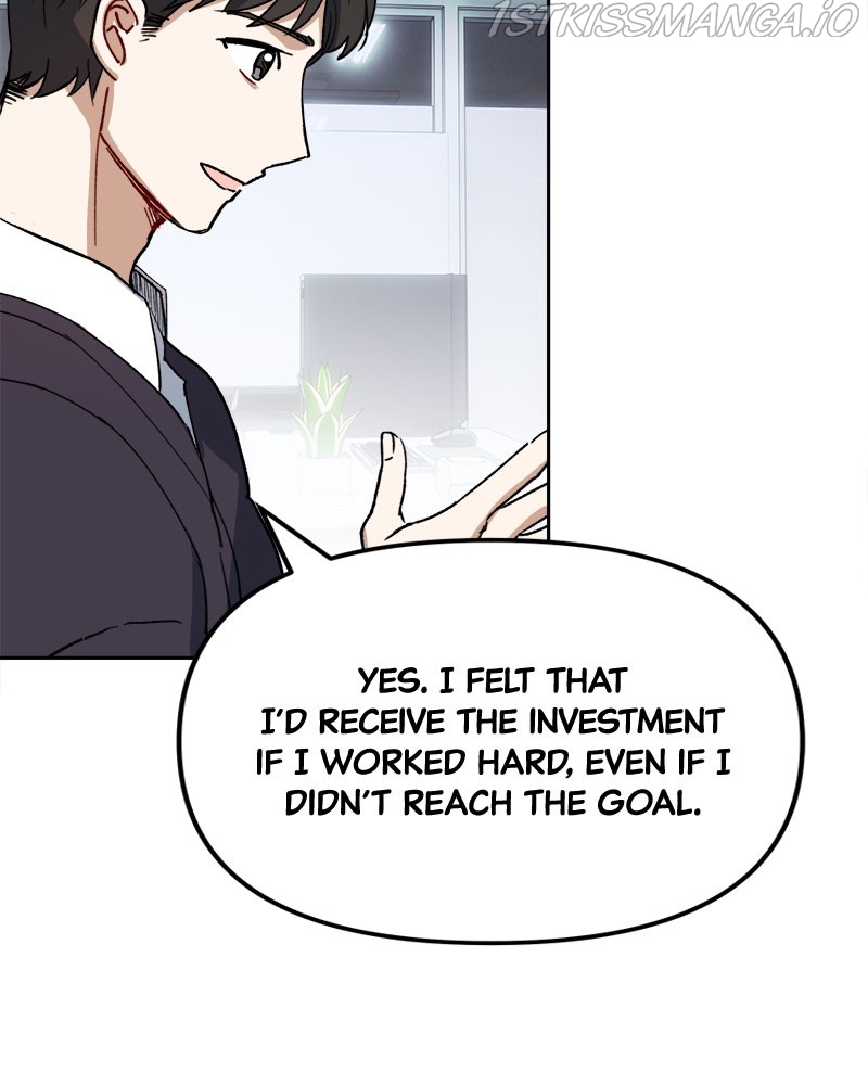 A Prenuptial Contract Chapter 30 - page 93