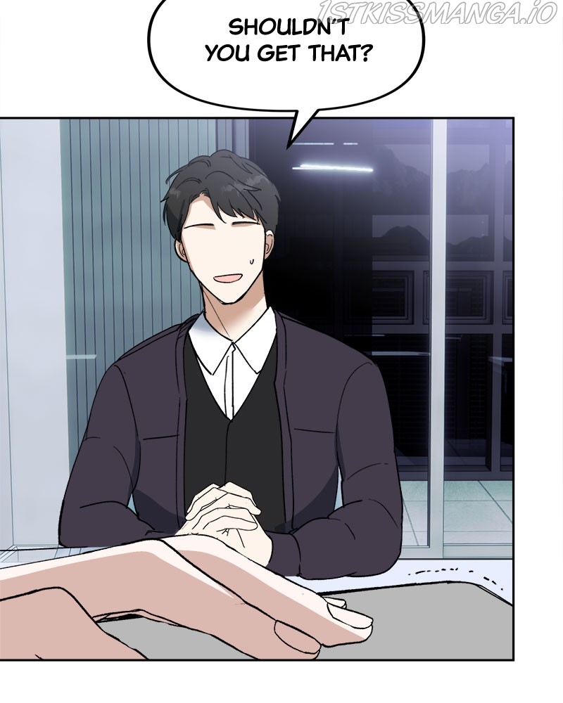 A Prenuptial Contract Chapter 30 - page 99