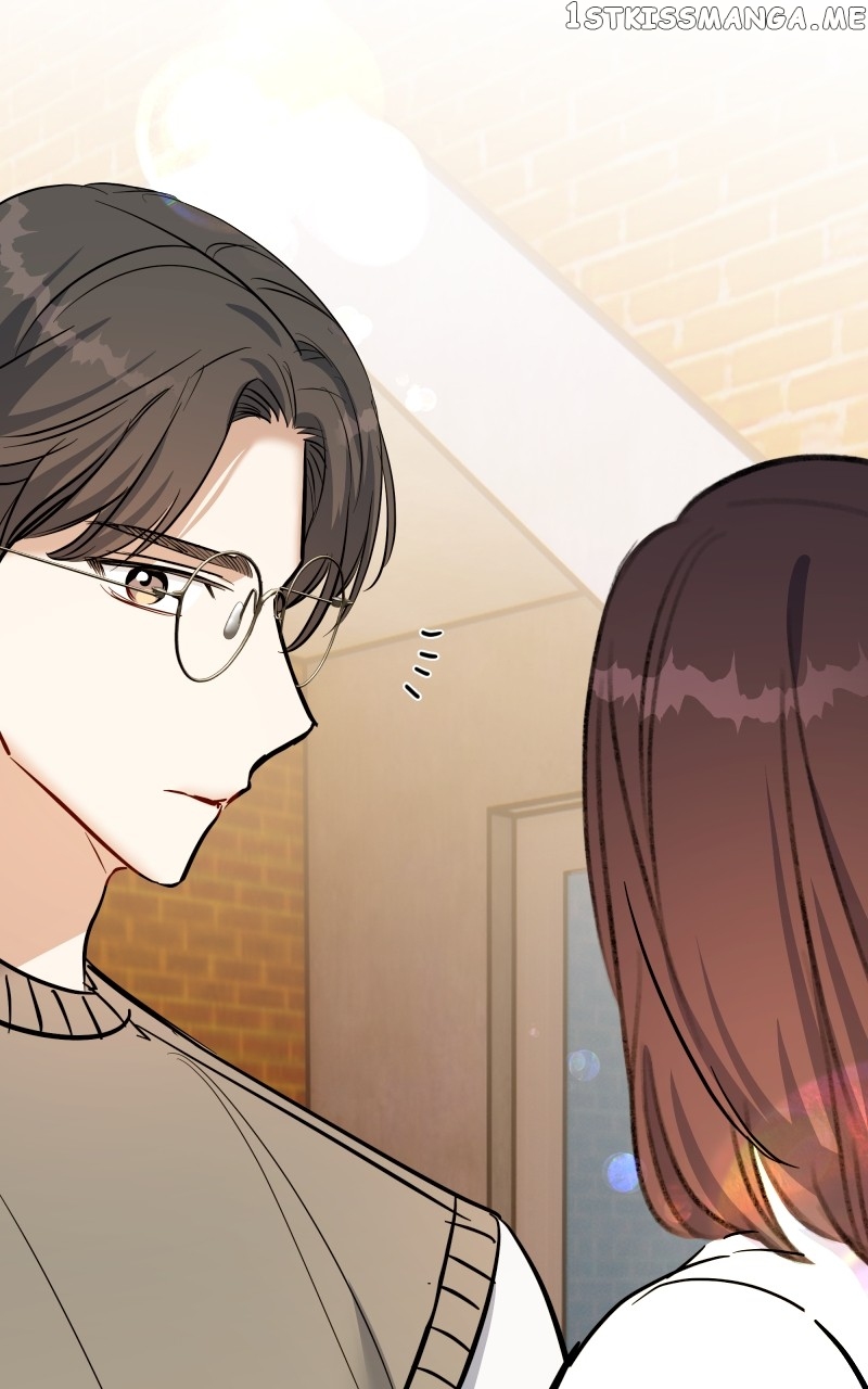 A Prenuptial Contract Chapter 65 - page 1