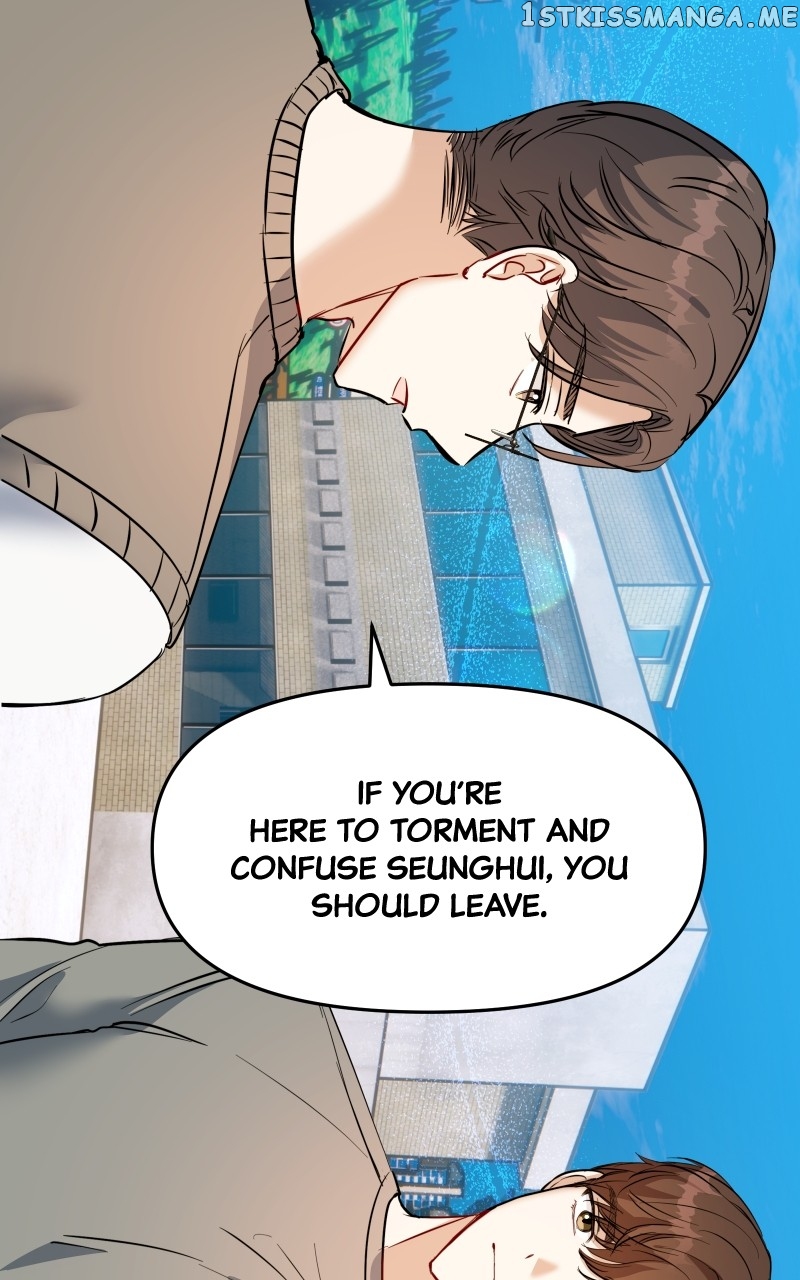 A Prenuptial Contract Chapter 65 - page 15
