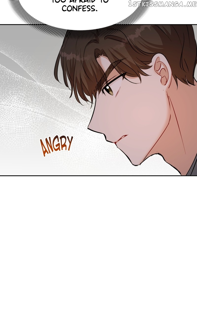 A Prenuptial Contract Chapter 65 - page 19