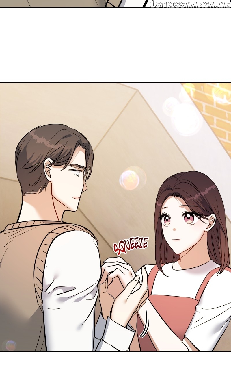 A Prenuptial Contract Chapter 65 - page 2
