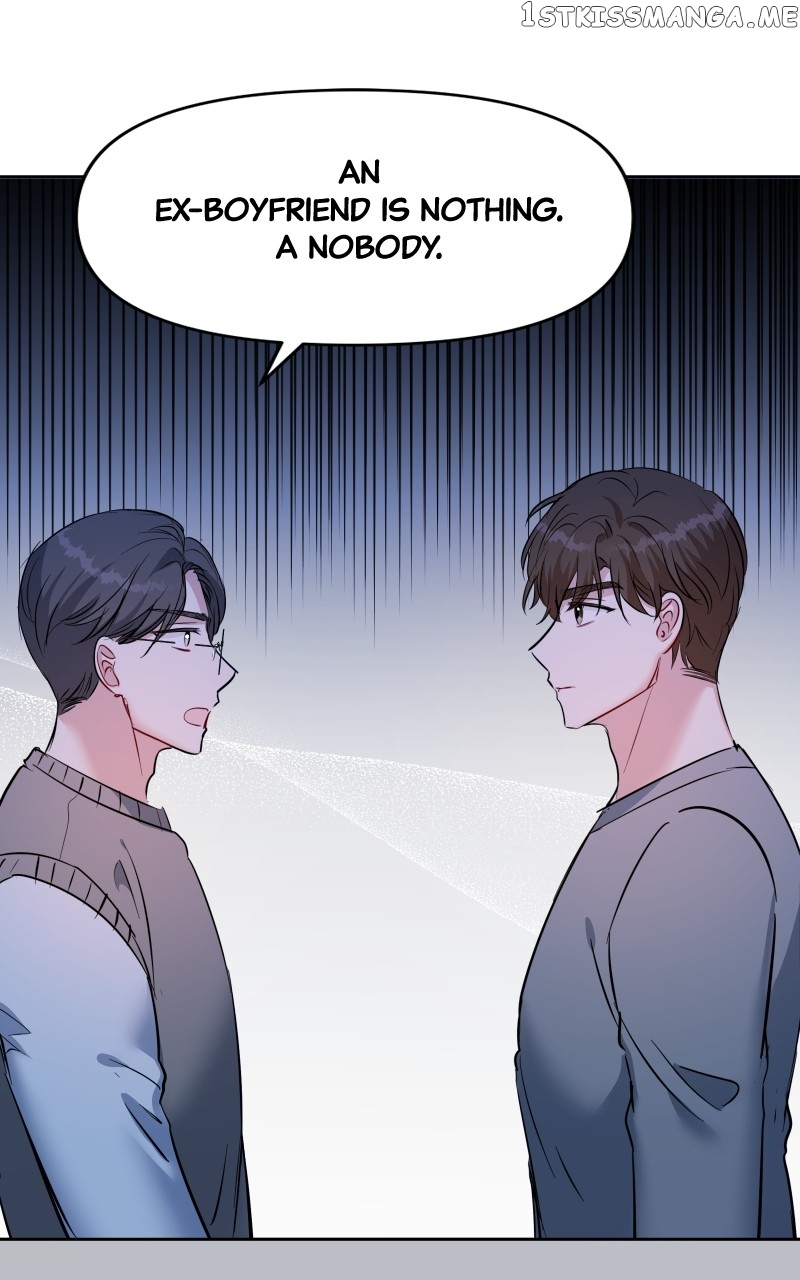A Prenuptial Contract Chapter 65 - page 20