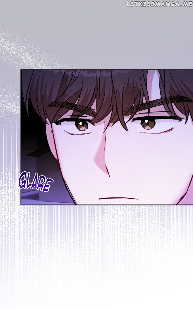 A Prenuptial Contract Chapter 65 - page 21