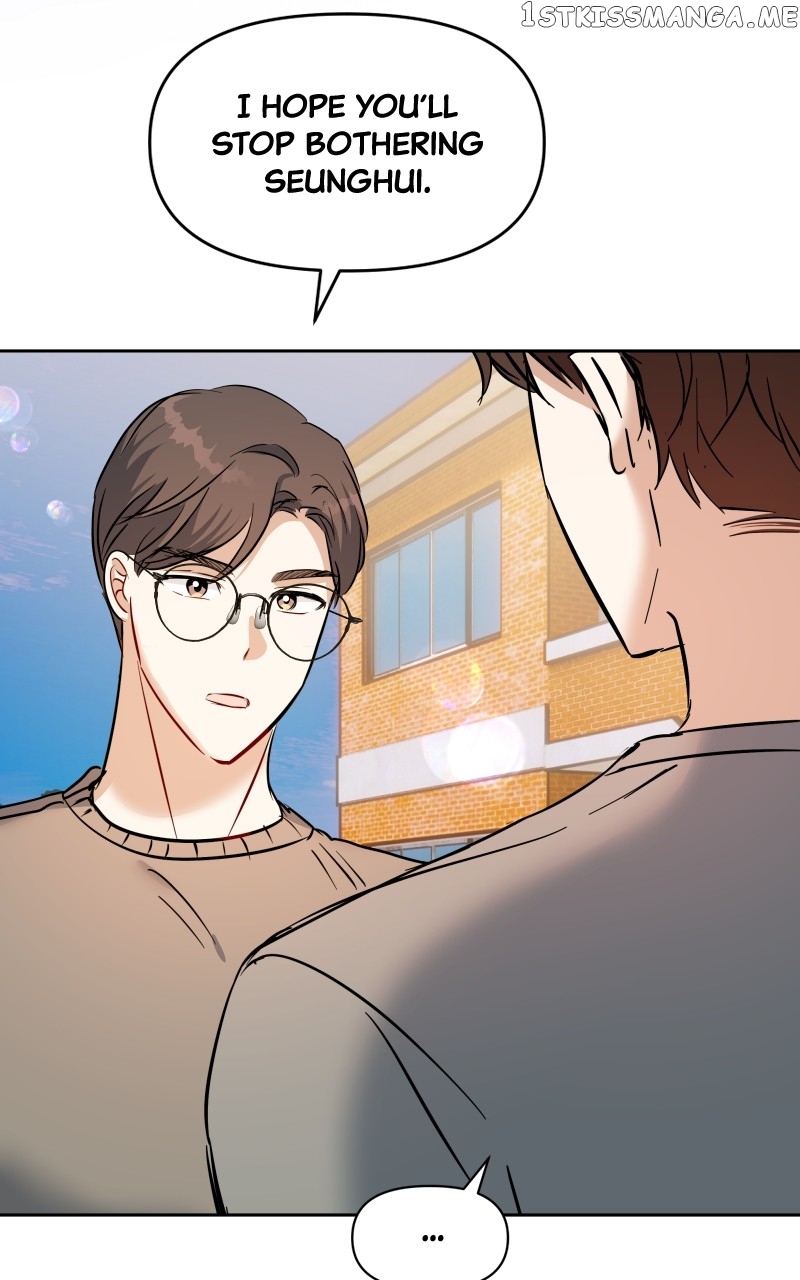 A Prenuptial Contract Chapter 65 - page 22