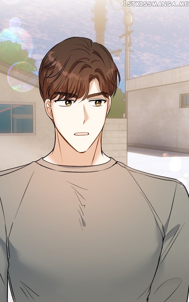 A Prenuptial Contract Chapter 65 - page 29