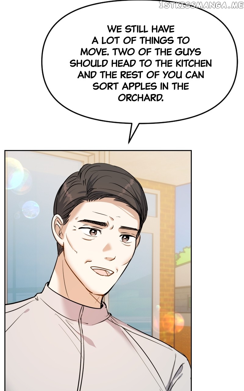A Prenuptial Contract Chapter 65 - page 33