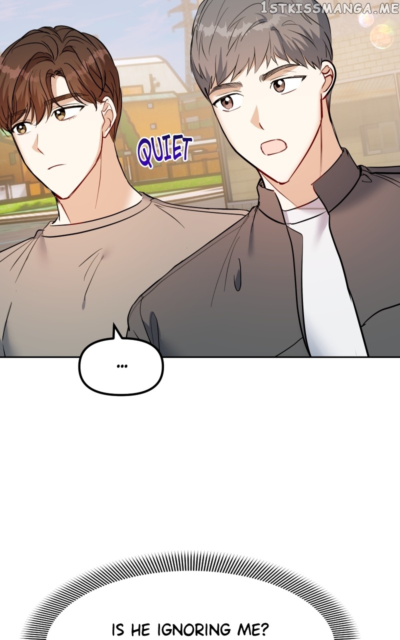 A Prenuptial Contract Chapter 65 - page 35