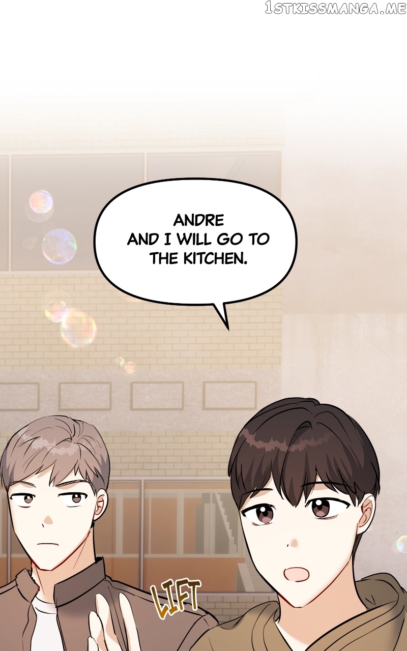 A Prenuptial Contract Chapter 65 - page 37