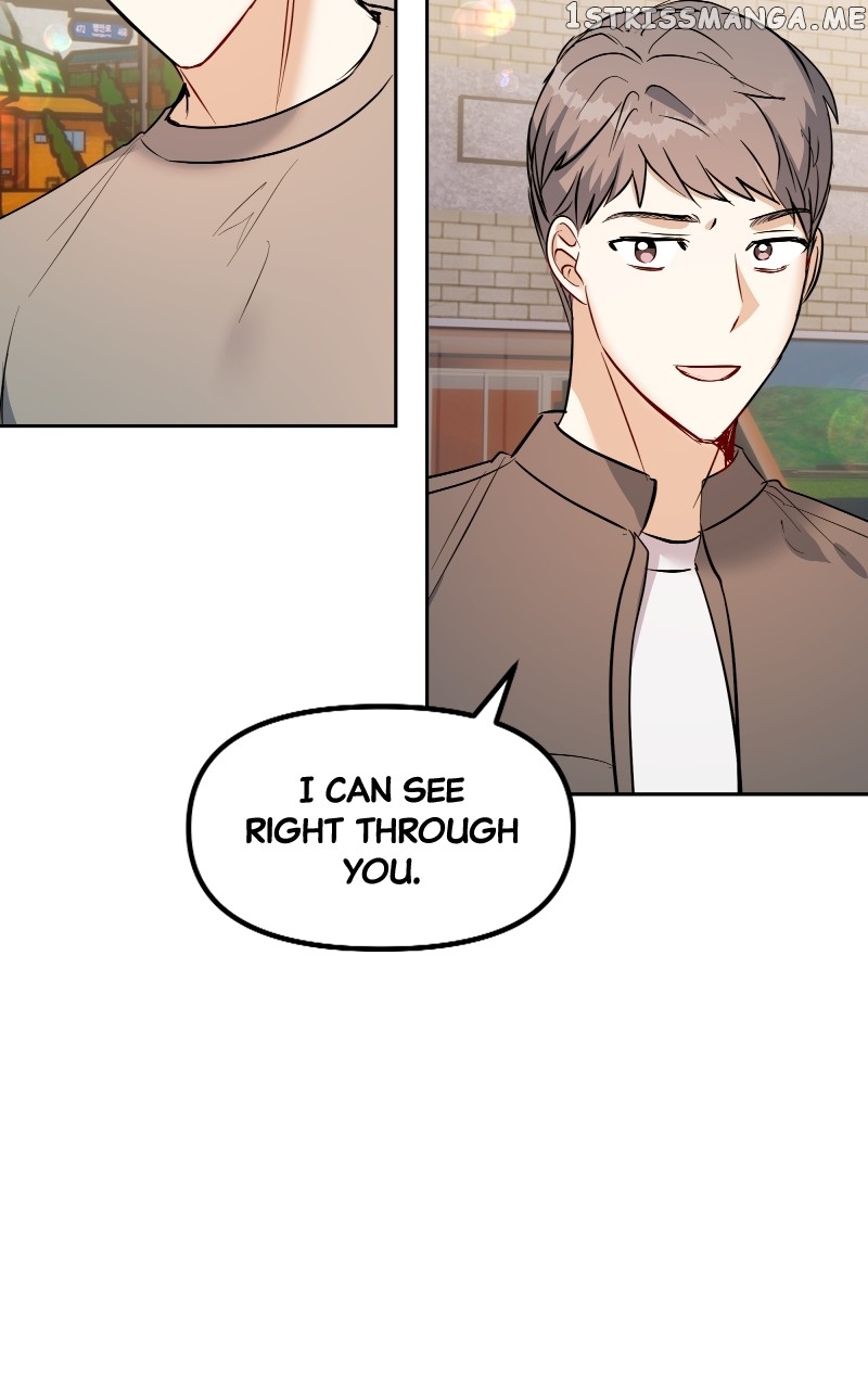 A Prenuptial Contract Chapter 65 - page 39