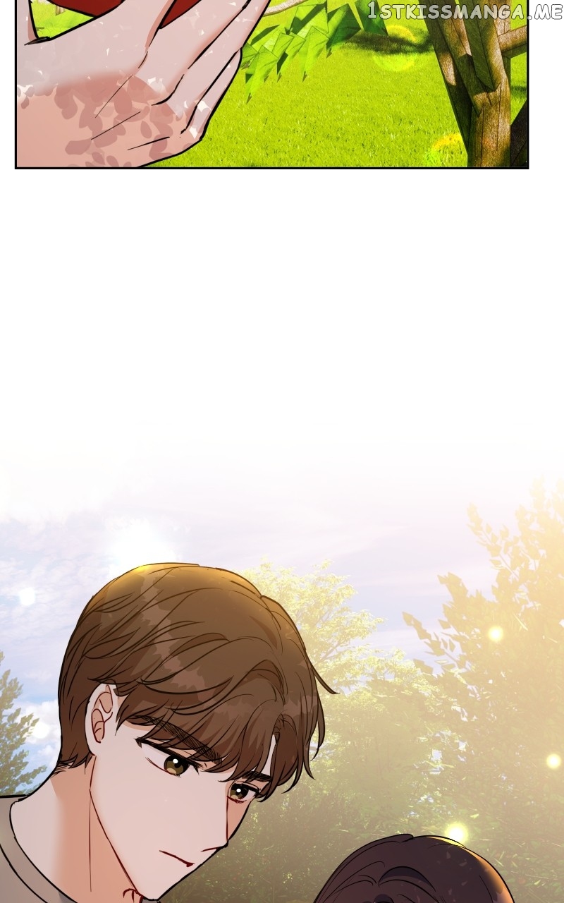 A Prenuptial Contract Chapter 65 - page 49