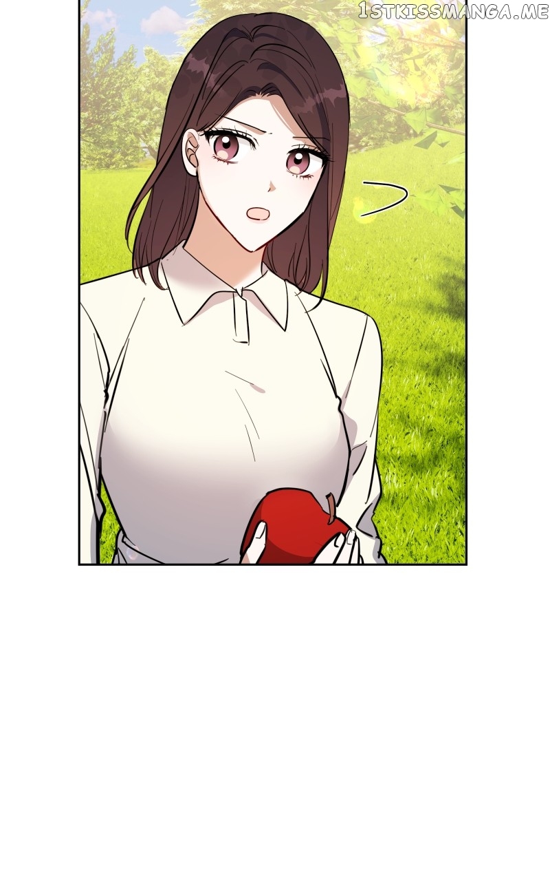 A Prenuptial Contract Chapter 65 - page 54