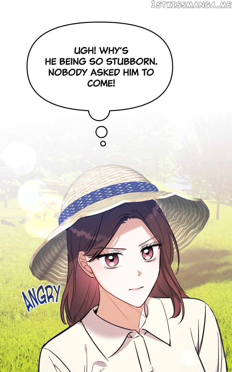 A Prenuptial Contract Chapter 65 - page 57