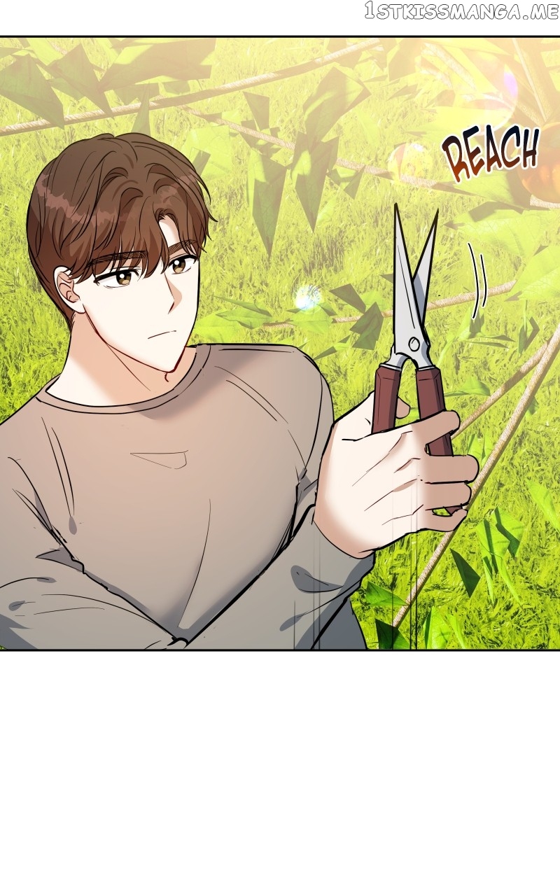A Prenuptial Contract Chapter 65 - page 62