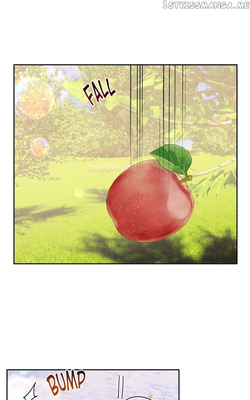 A Prenuptial Contract Chapter 65 - page 63