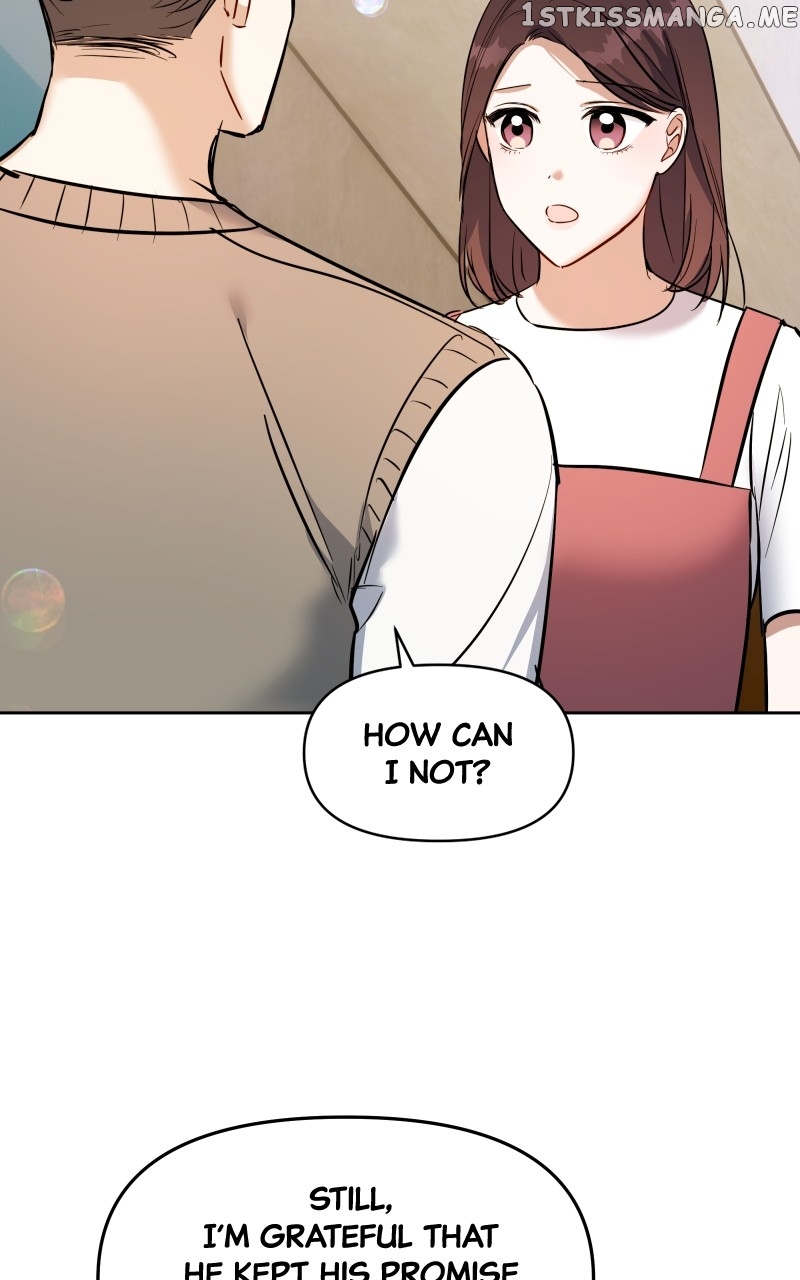 A Prenuptial Contract Chapter 65 - page 7