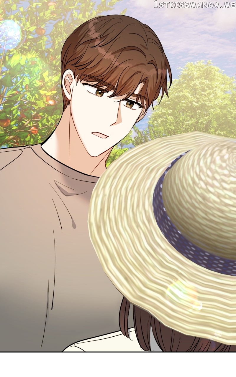 A Prenuptial Contract Chapter 65 - page 73