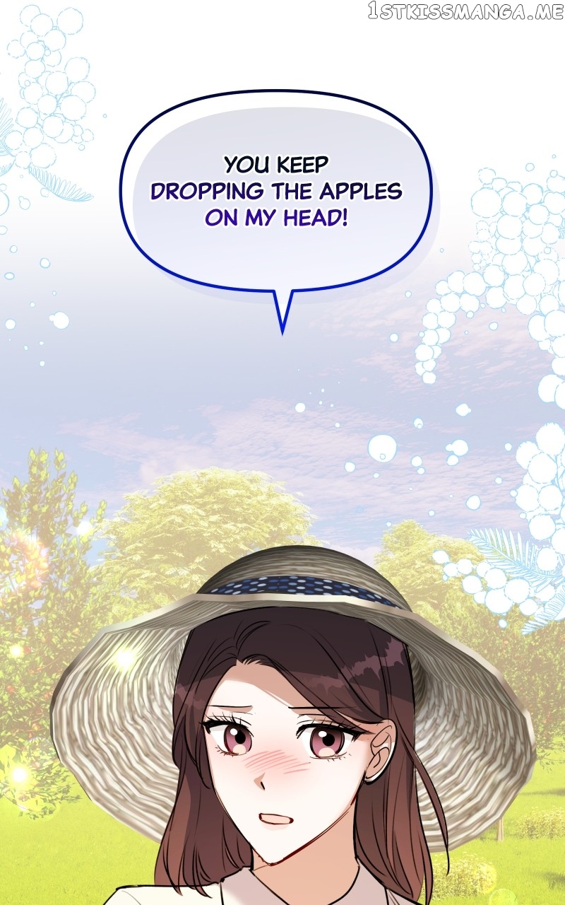A Prenuptial Contract Chapter 65 - page 75