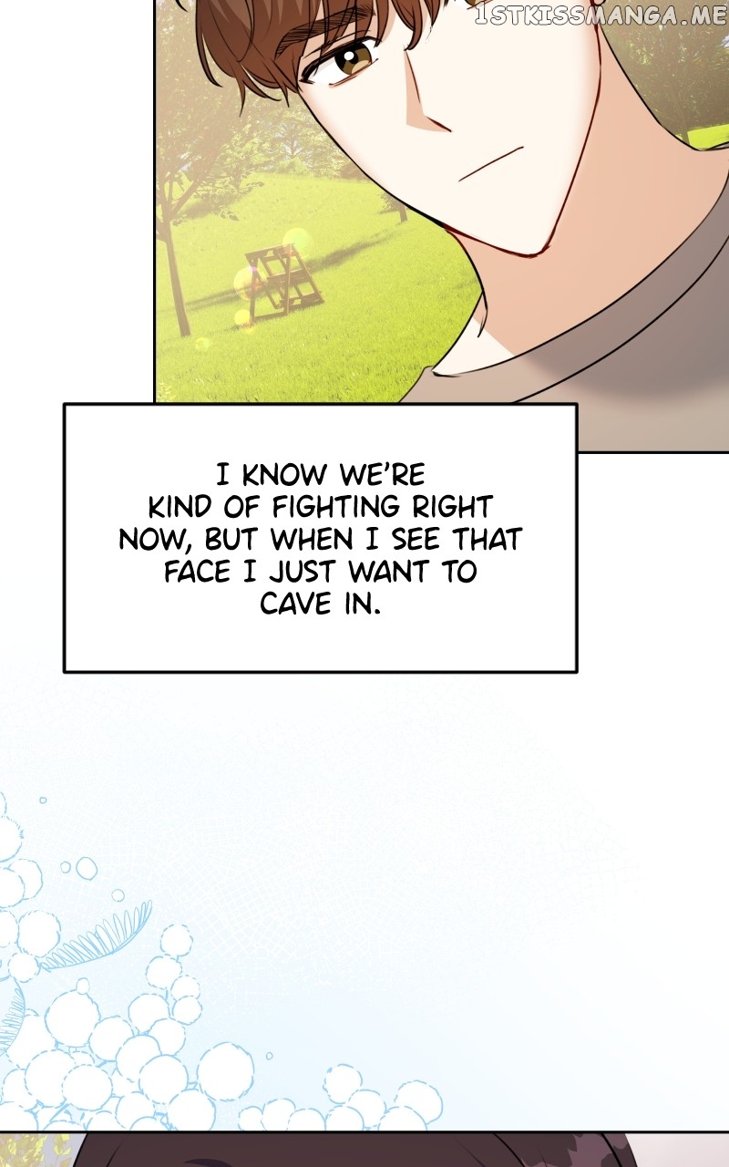 A Prenuptial Contract Chapter 65 - page 77