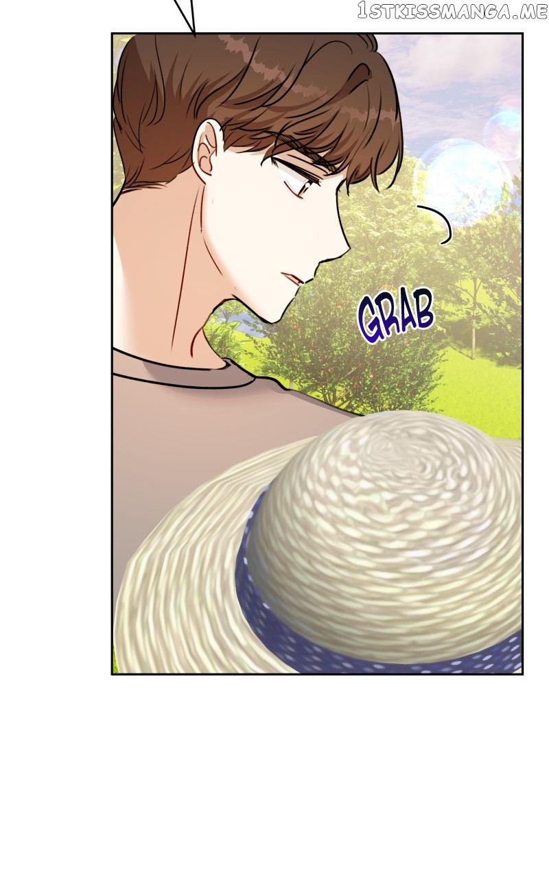 A Prenuptial Contract Chapter 65 - page 79