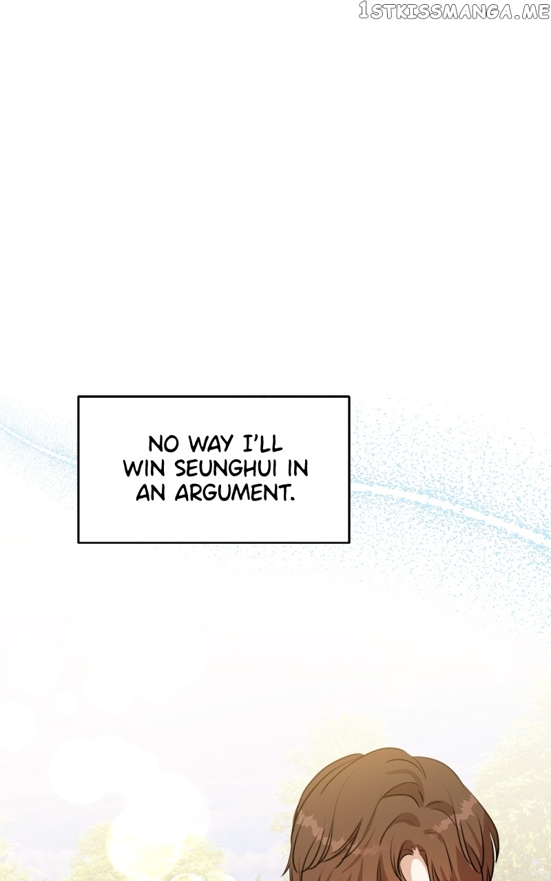A Prenuptial Contract Chapter 65 - page 80
