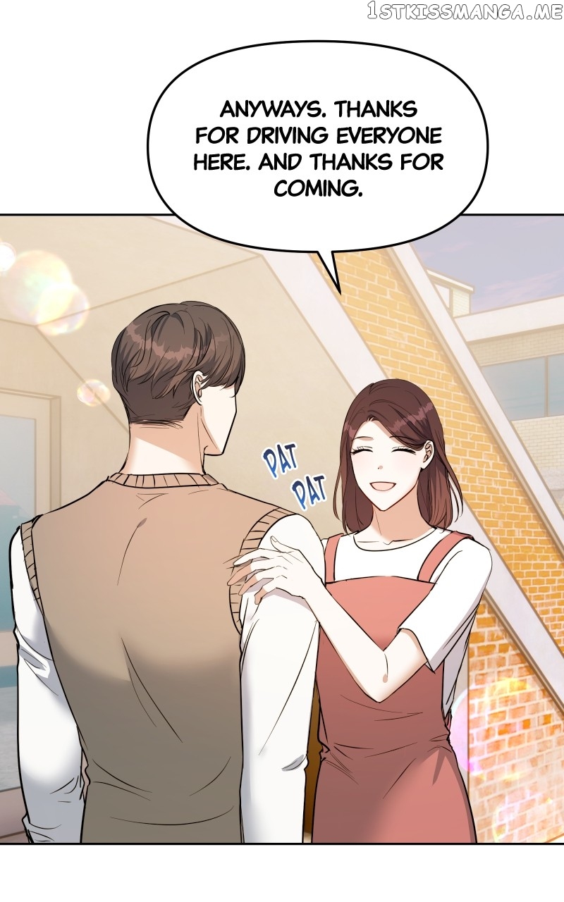 A Prenuptial Contract Chapter 65 - page 9