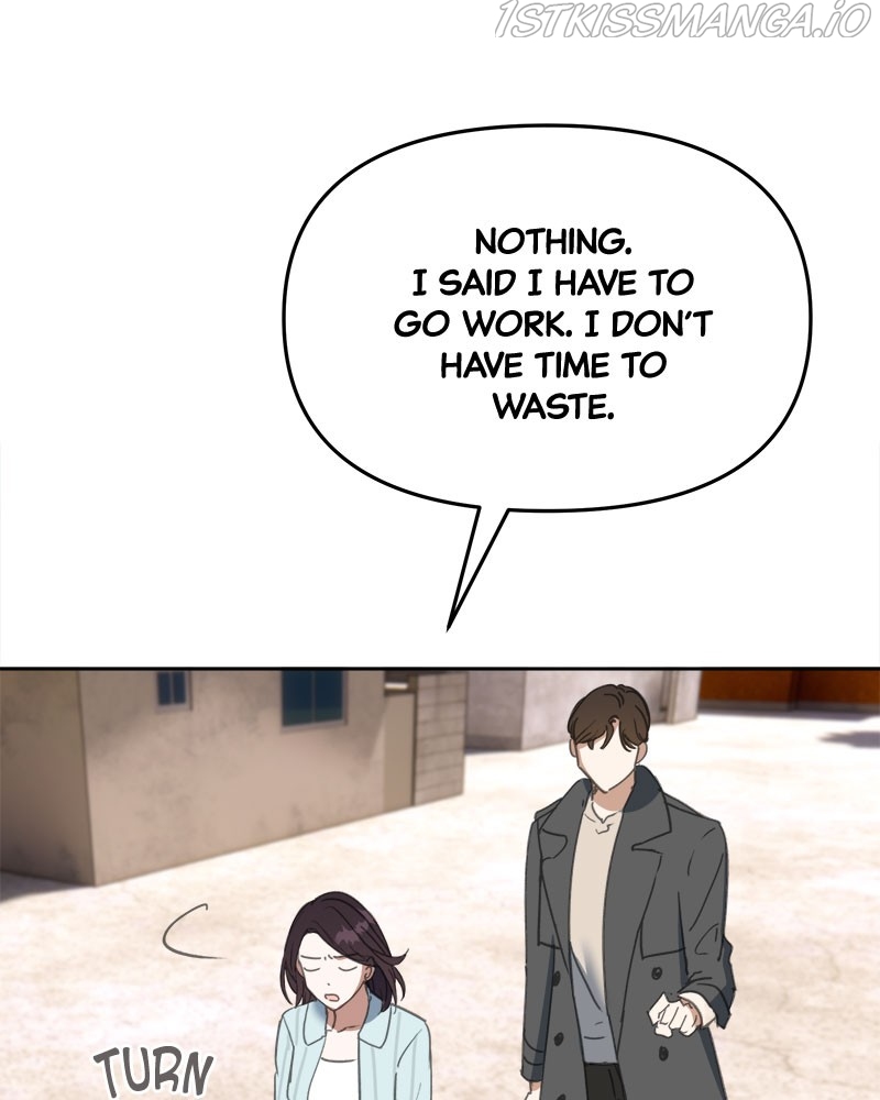 A Prenuptial Contract Chapter 31 - page 100