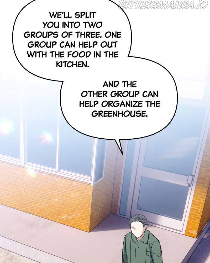 A Prenuptial Contract Chapter 31 - page 104