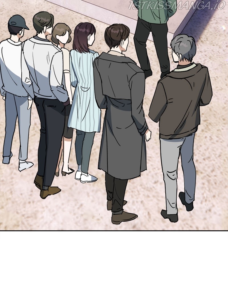 A Prenuptial Contract Chapter 31 - page 105