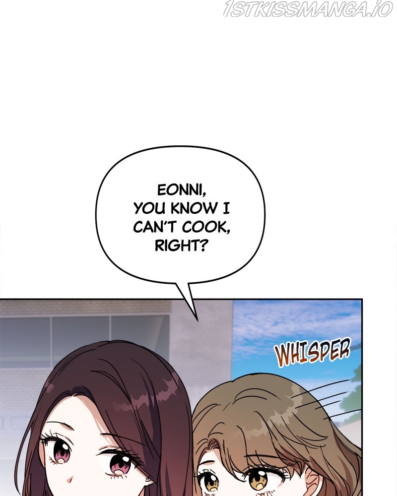 A Prenuptial Contract Chapter 31 - page 106