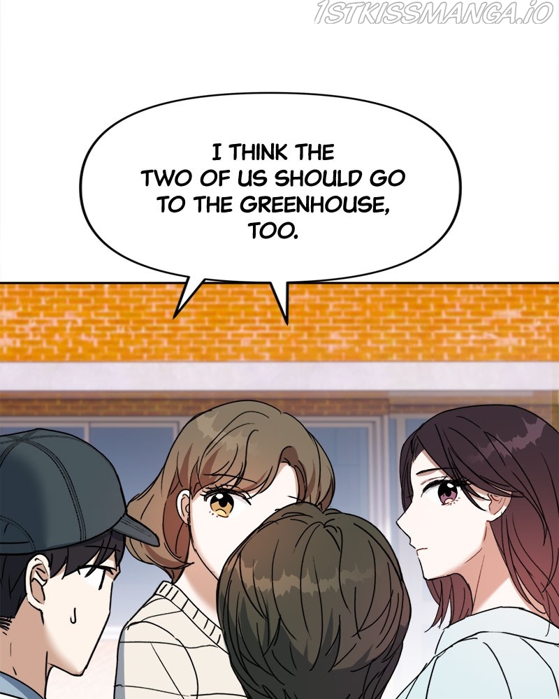 A Prenuptial Contract Chapter 31 - page 108