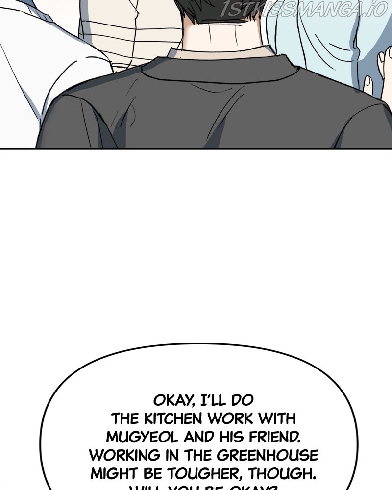 A Prenuptial Contract Chapter 31 - page 109