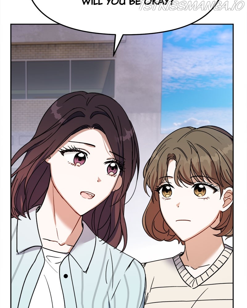 A Prenuptial Contract Chapter 31 - page 110