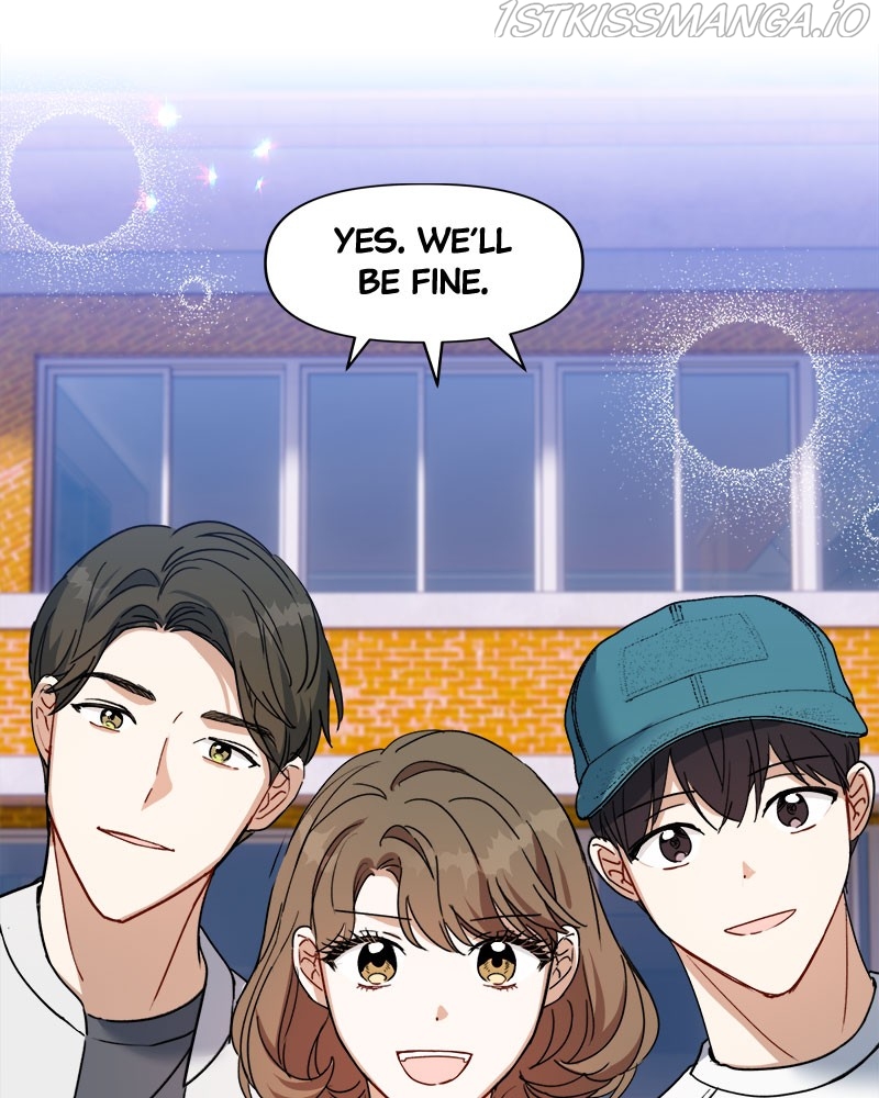 A Prenuptial Contract Chapter 31 - page 112