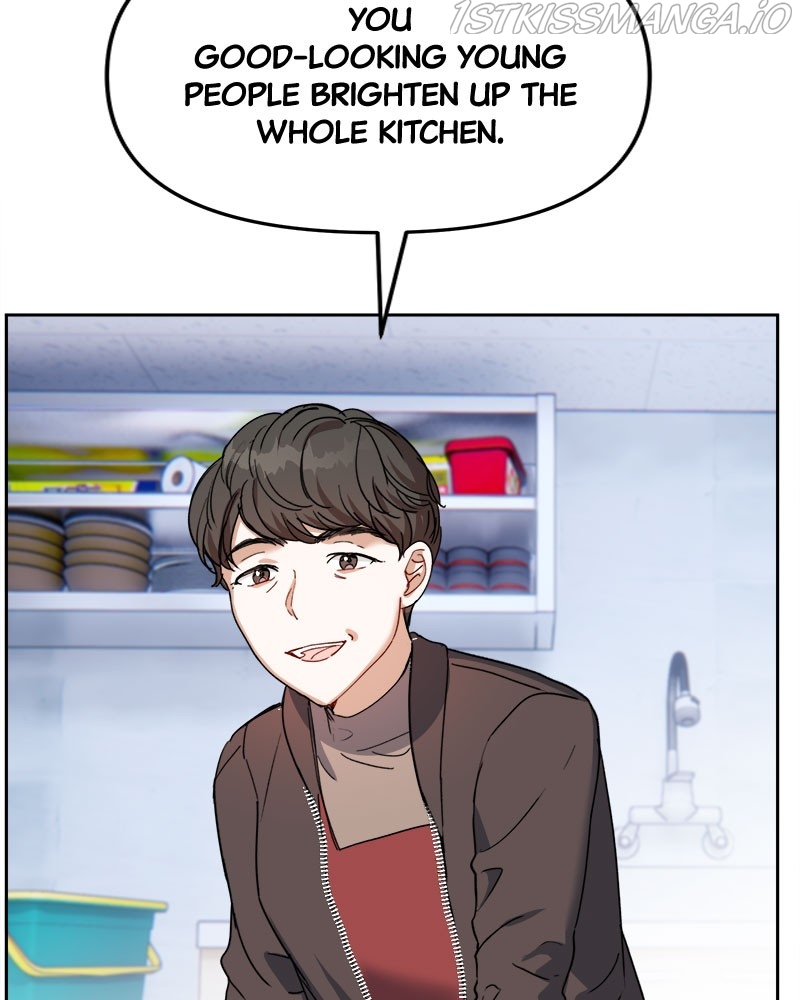 A Prenuptial Contract Chapter 31 - page 116