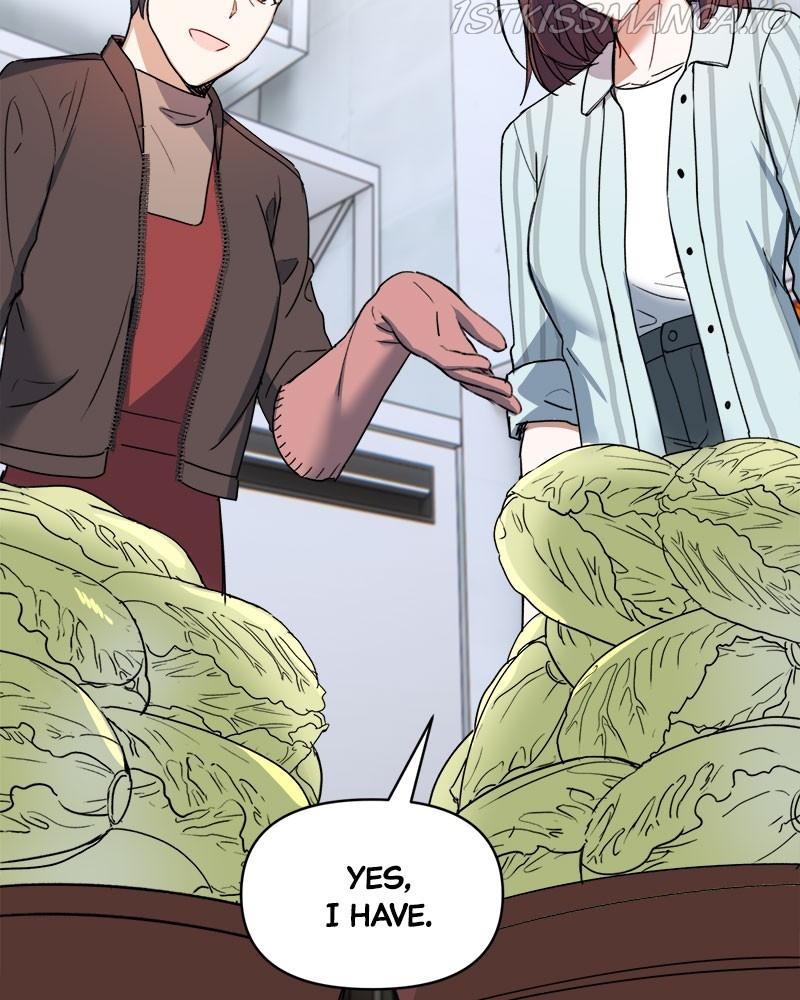 A Prenuptial Contract Chapter 31 - page 121