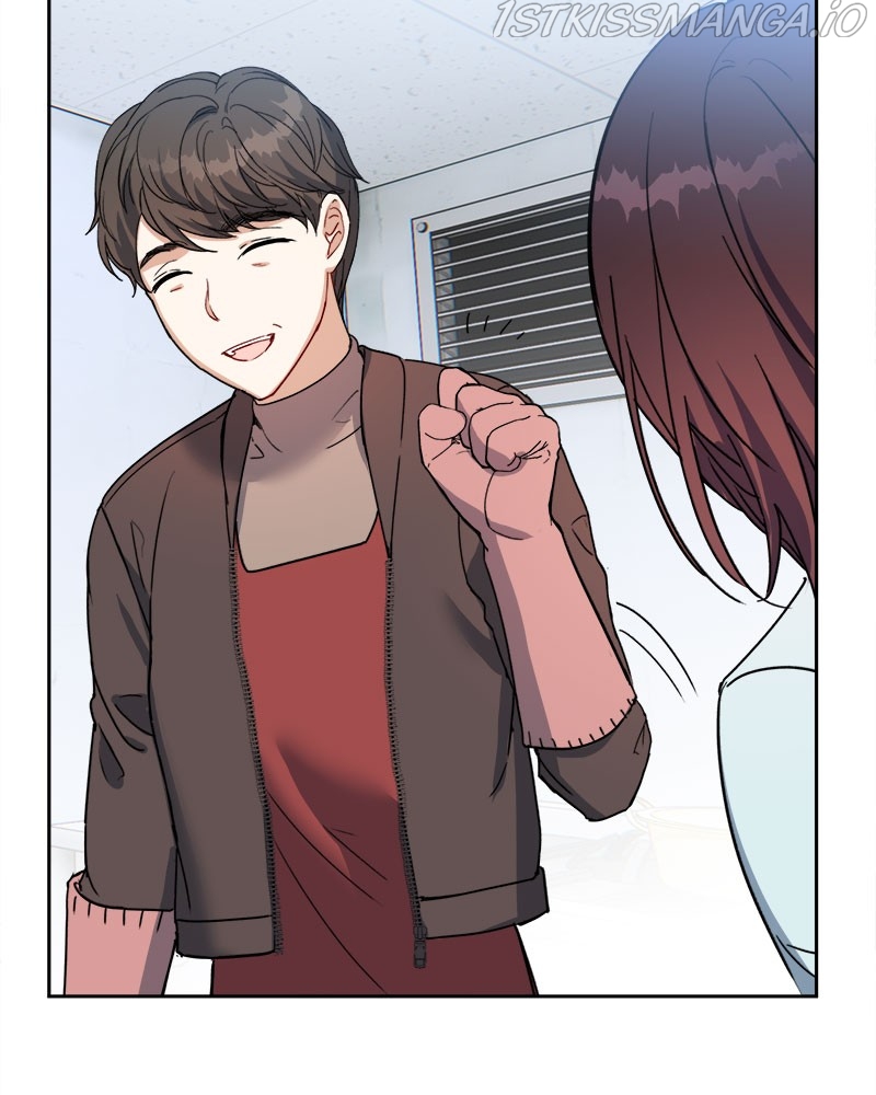 A Prenuptial Contract Chapter 31 - page 123