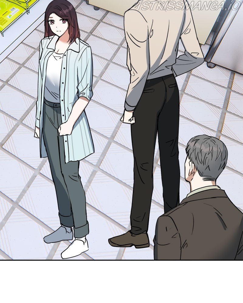 A Prenuptial Contract Chapter 31 - page 125