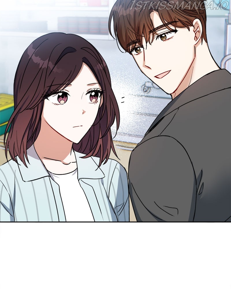 A Prenuptial Contract Chapter 31 - page 127
