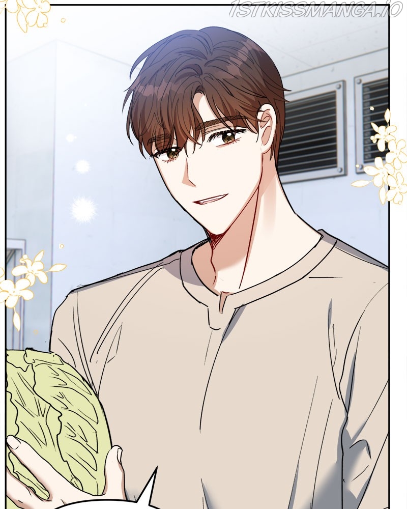 A Prenuptial Contract Chapter 31 - page 133