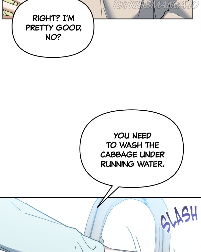 A Prenuptial Contract Chapter 31 - page 134