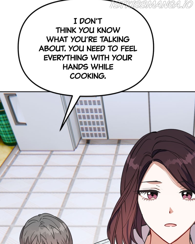 A Prenuptial Contract Chapter 31 - page 136