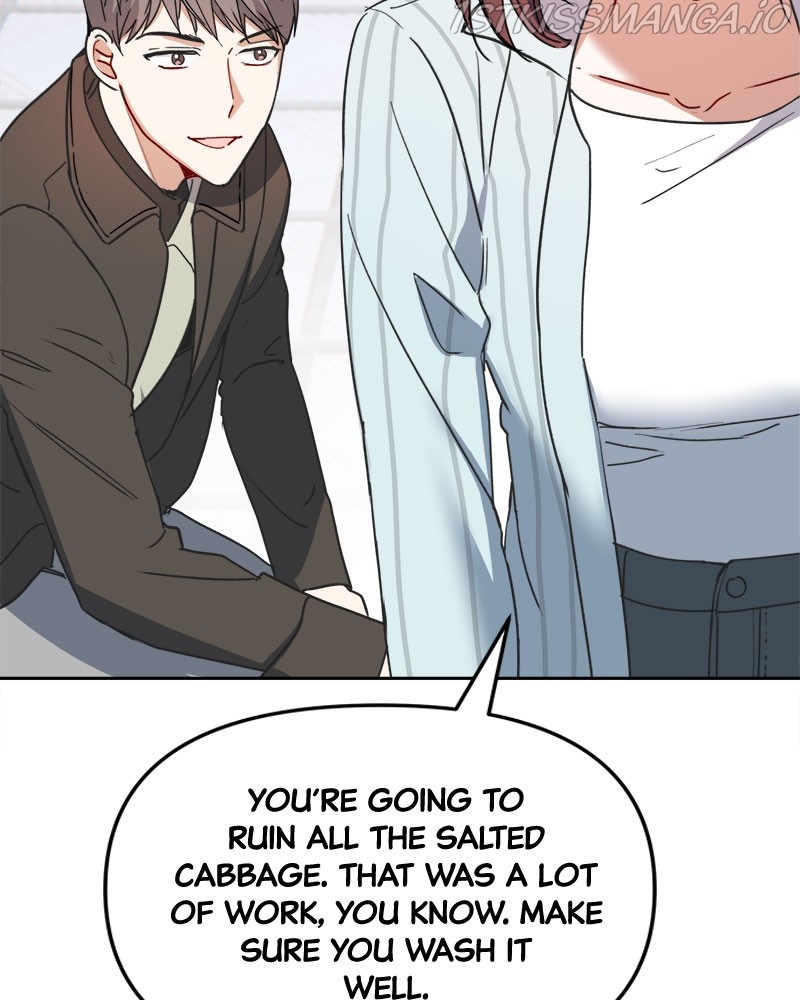 A Prenuptial Contract Chapter 31 - page 137