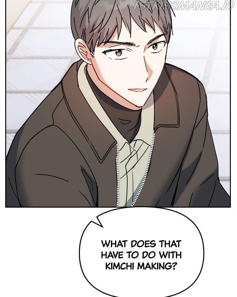 A Prenuptial Contract Chapter 31 - page 139