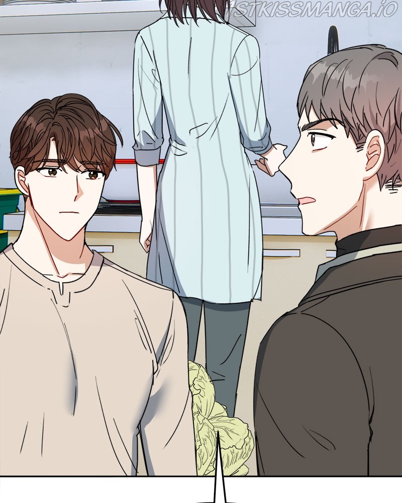 A Prenuptial Contract Chapter 31 - page 141