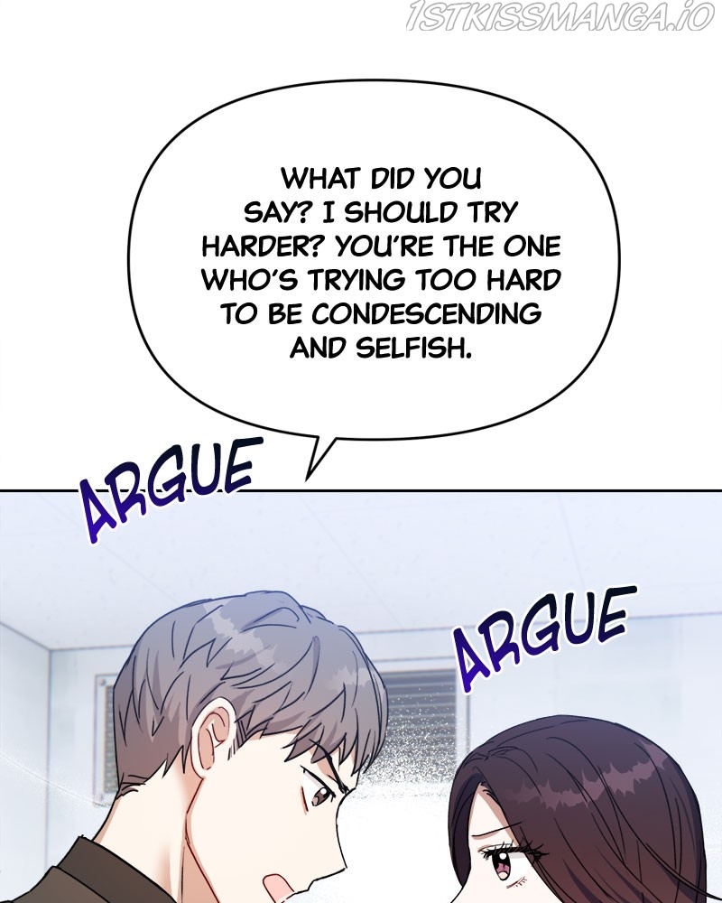 A Prenuptial Contract Chapter 31 - page 151