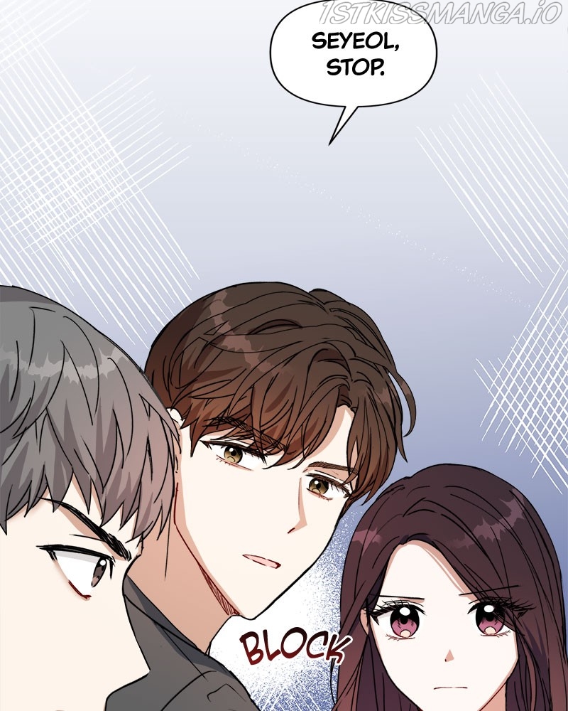 A Prenuptial Contract Chapter 31 - page 154