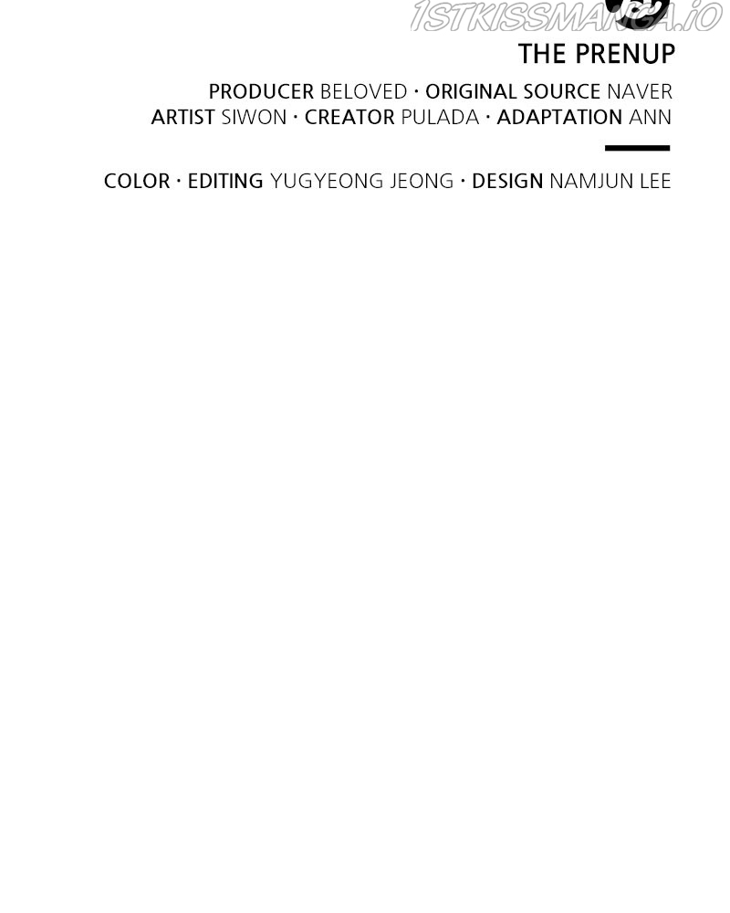 A Prenuptial Contract Chapter 31 - page 157