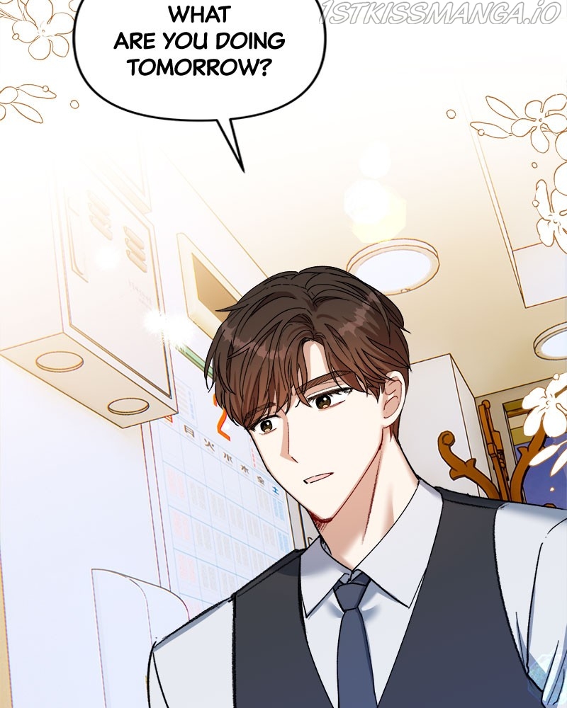A Prenuptial Contract Chapter 31 - page 17